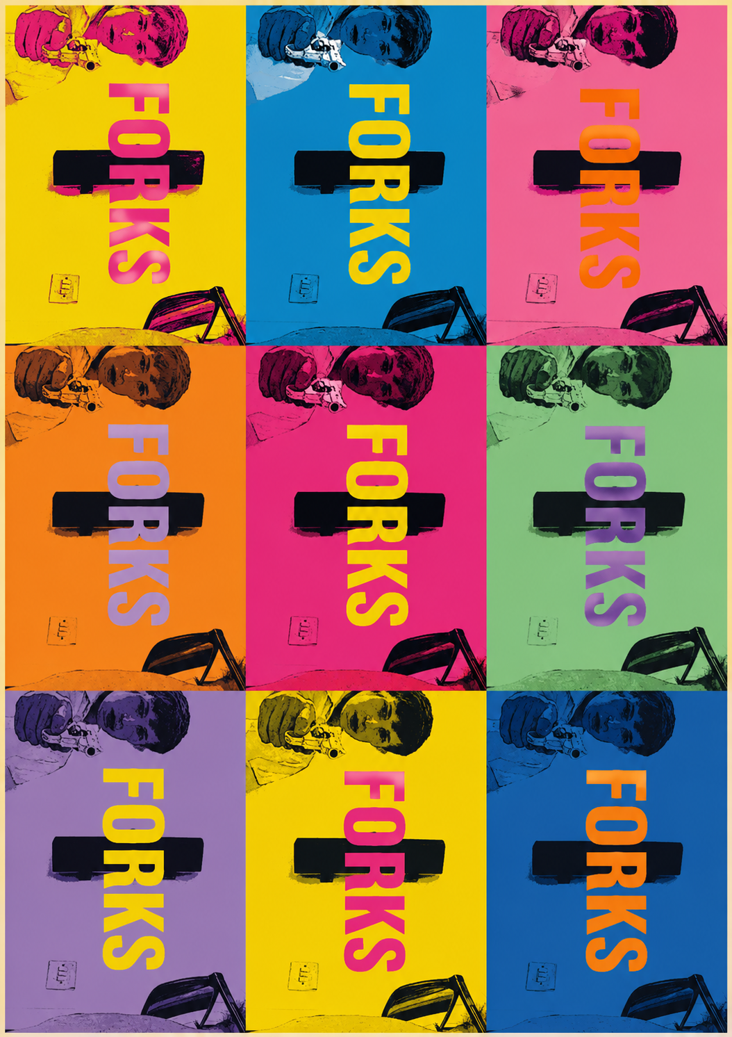 Pop Series