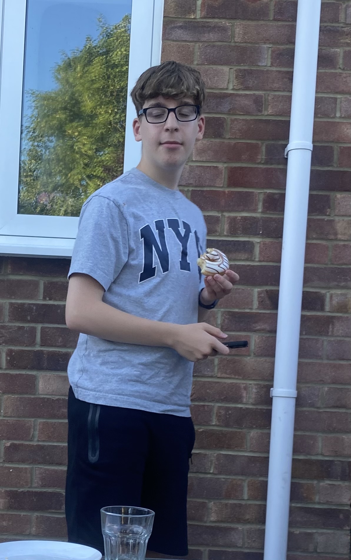 James Blackwell 2