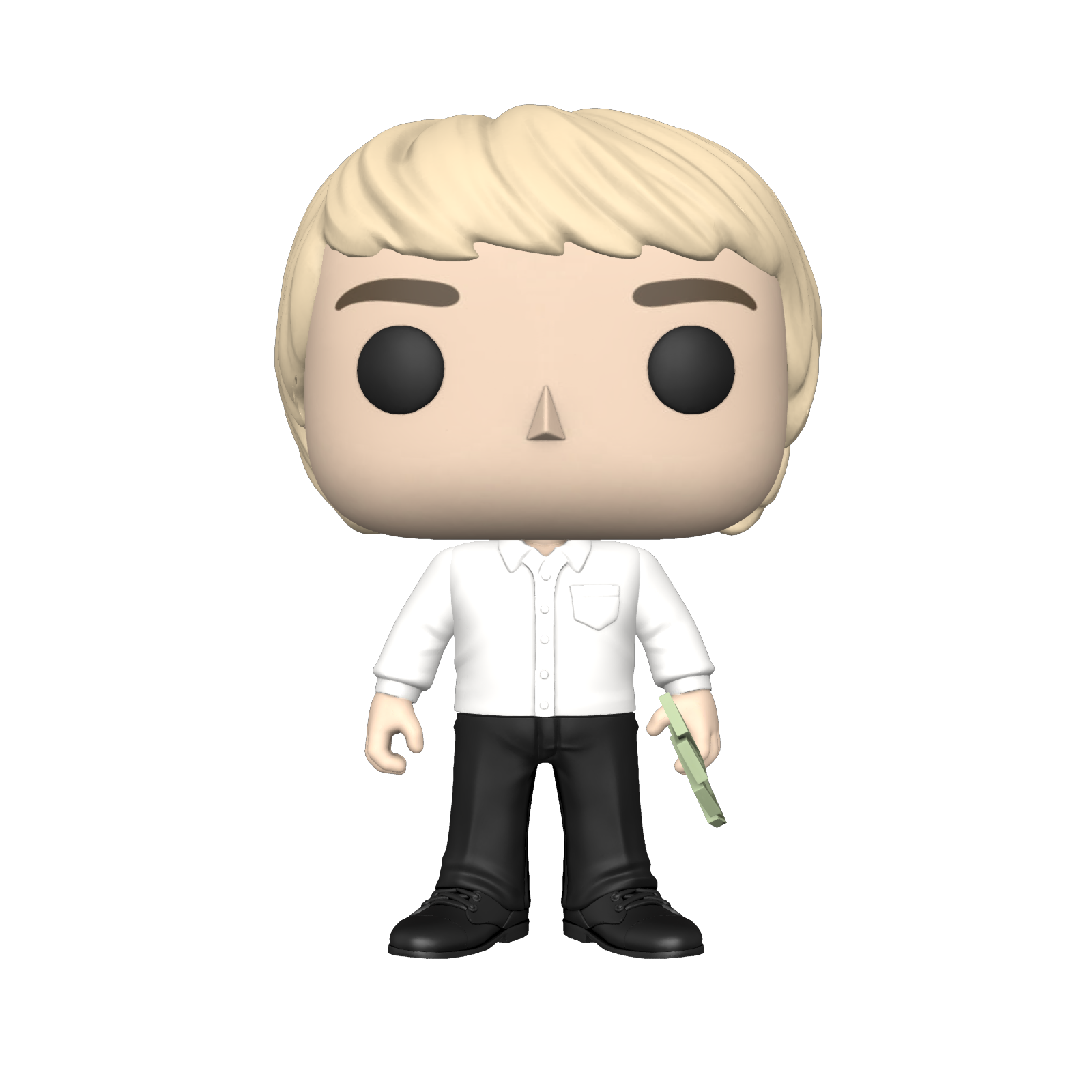 Coleman Funko POP!