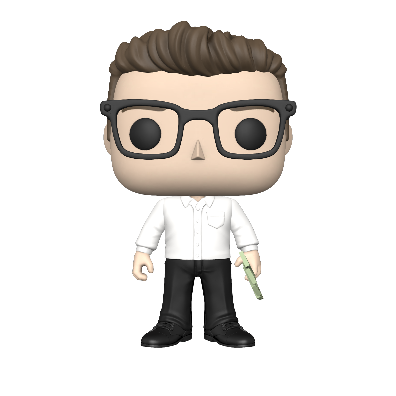 King Funko POP!
