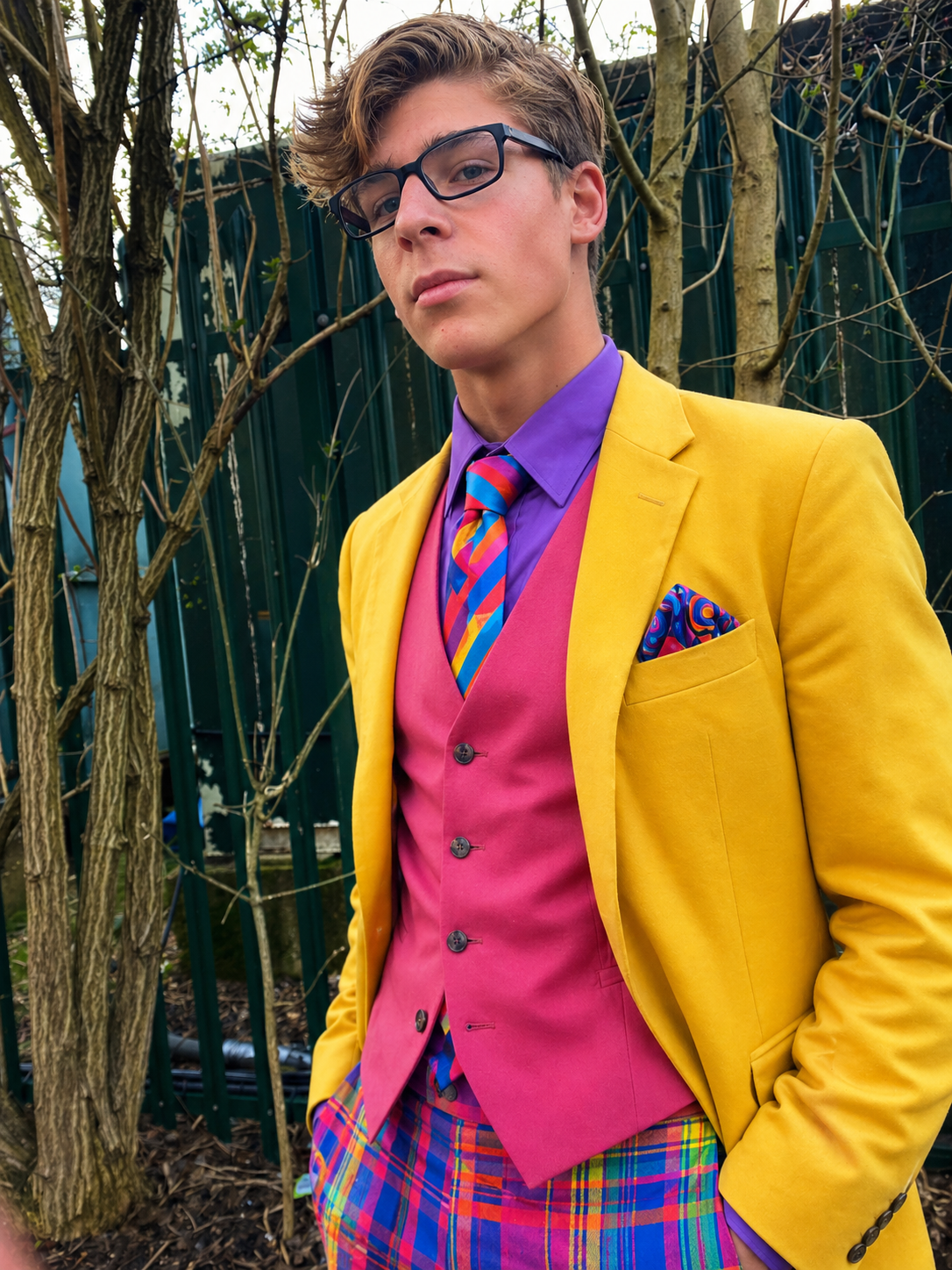 James Blackwell 7